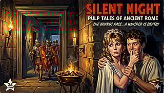 Somebody once said it's what you don't see you're interested in, and this is true. -Groucho Marx'