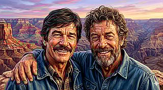 Los Hermanos Sicarios'