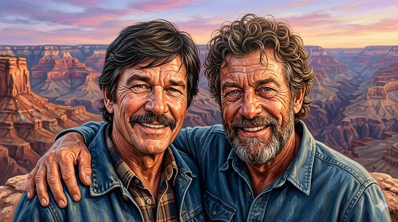 Los Hermanos Sicarios picture 1 of 1