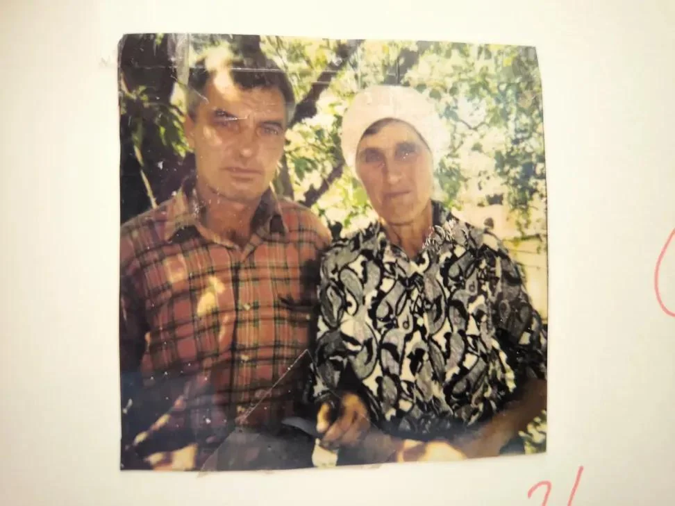 Restoration of photos by AI picture 2 of 8