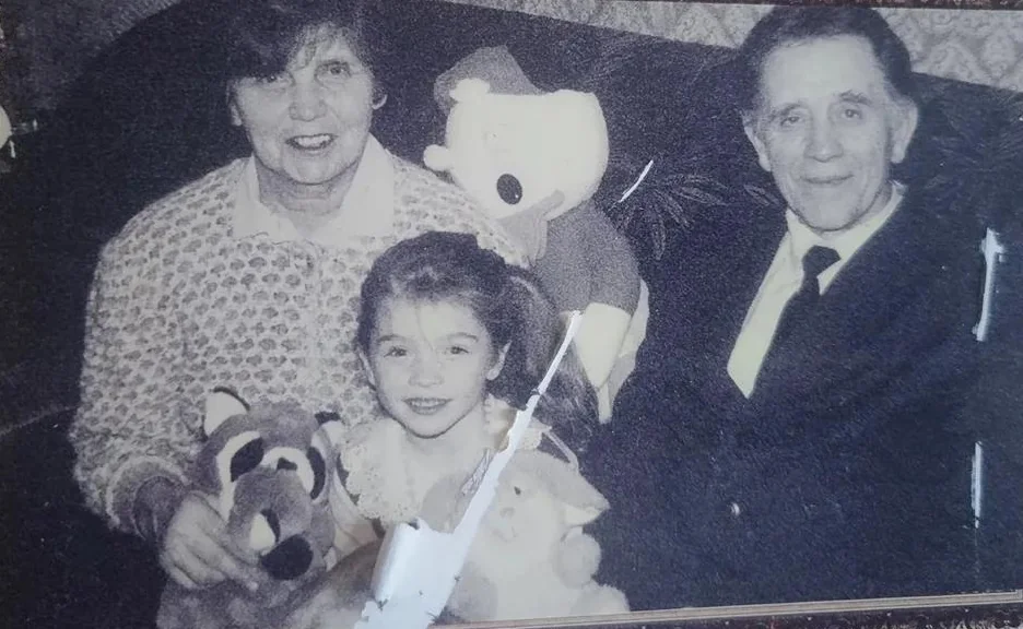 Restoration of photos by AI picture 5 of 8