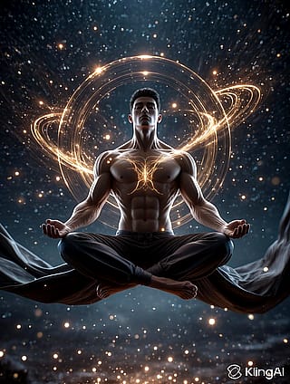 Inhabitants of the Infinite World'