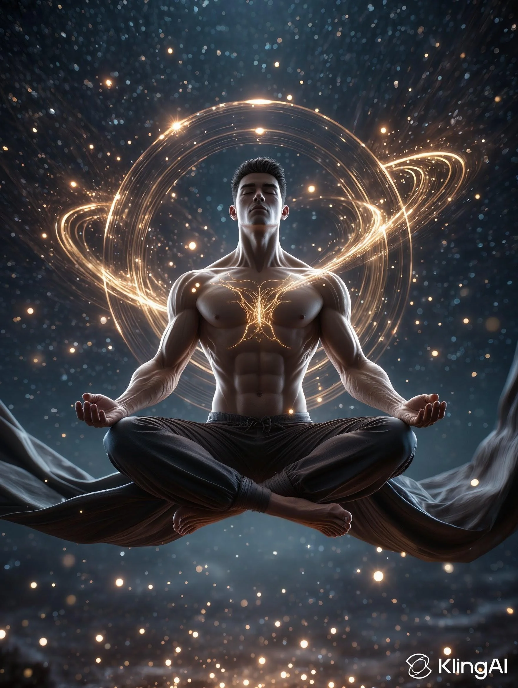 Inhabitants of the Infinite World picture 1 of 10