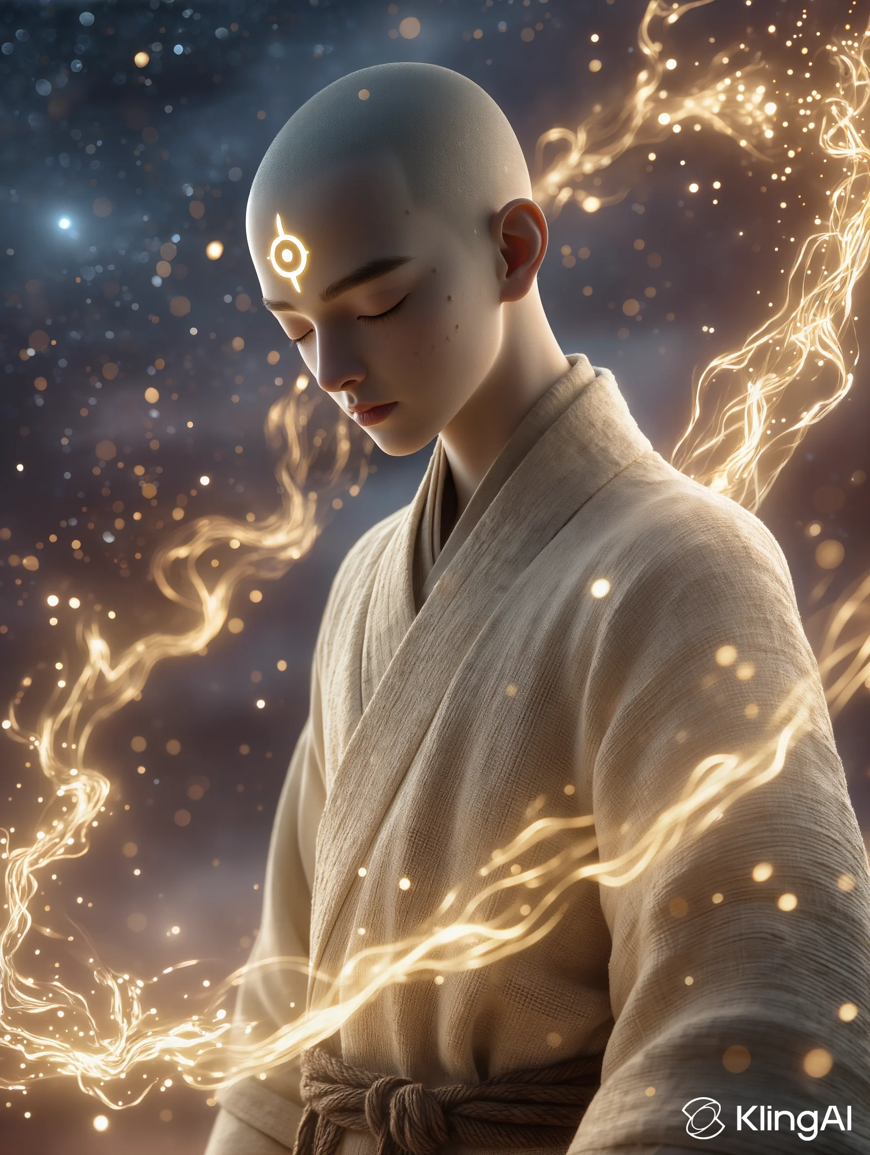 Inhabitants of the Infinite World picture 2 of 10