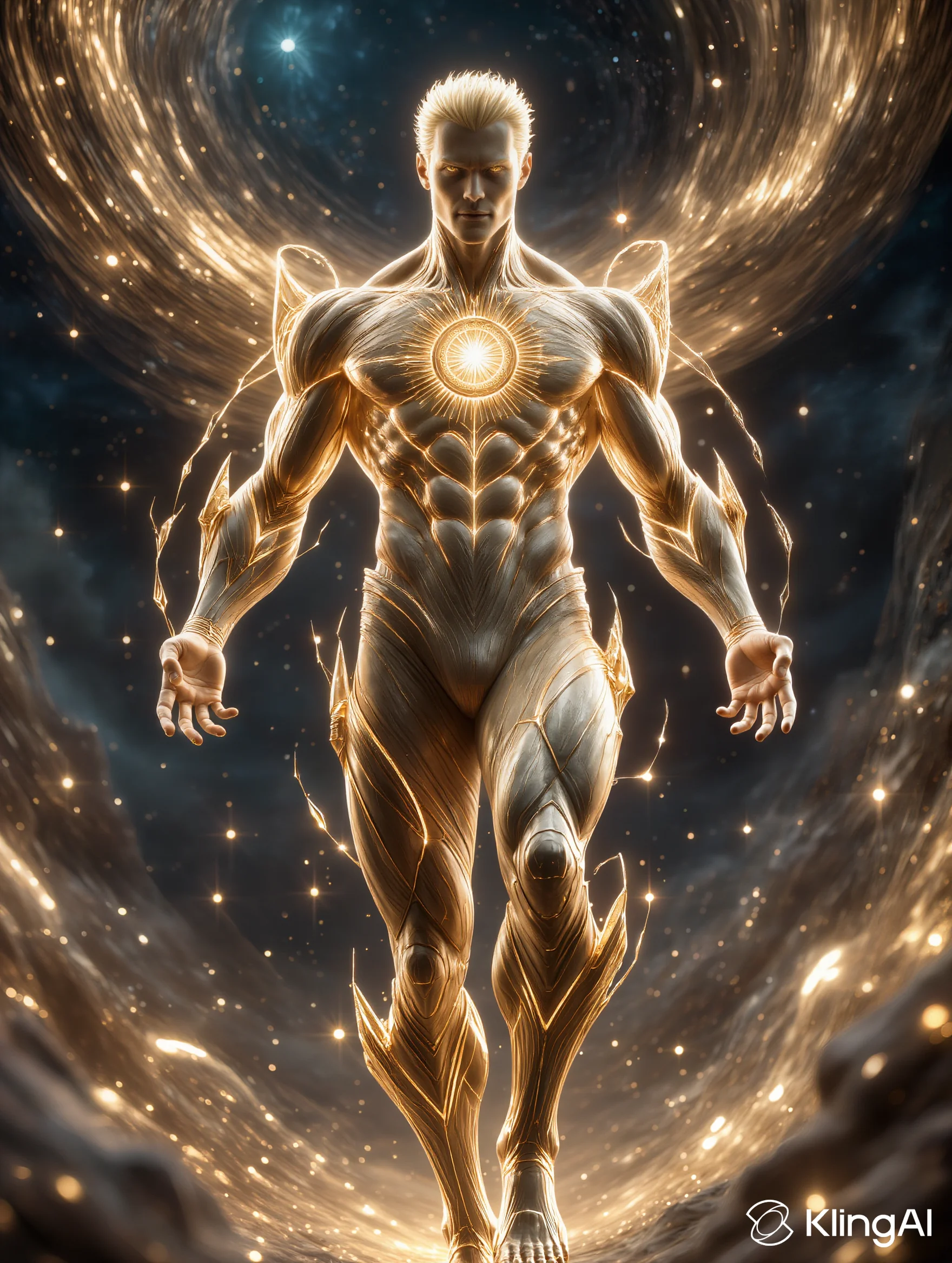 Inhabitants of the Infinite World picture 3 of 10