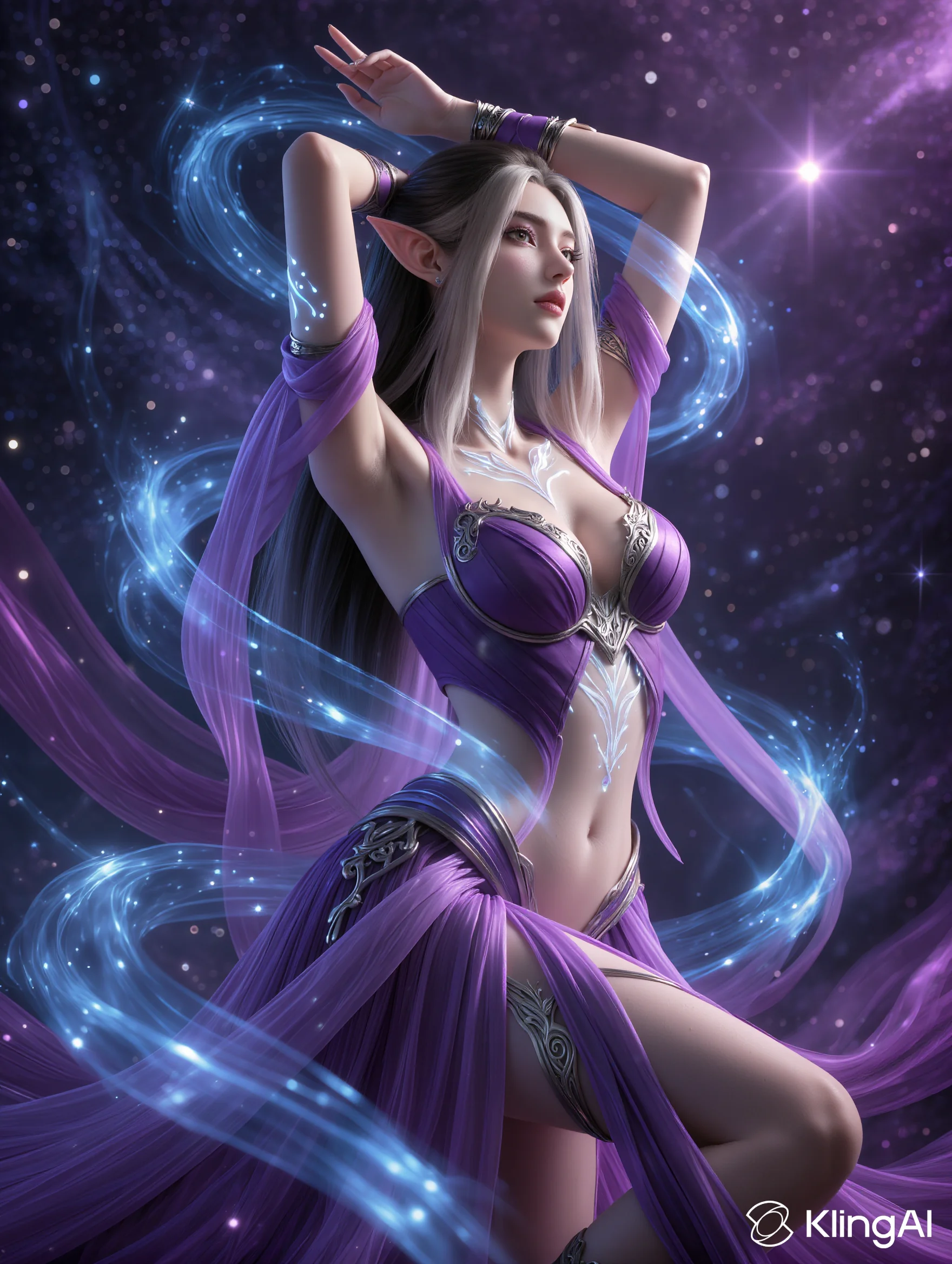 Inhabitants of the Infinite World picture 8 of 10