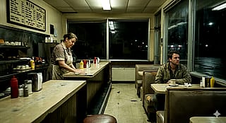 5gis one i call the last customer'