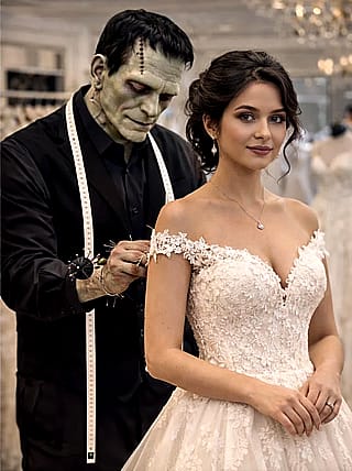 The Seamster’s Day'