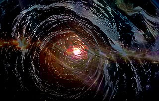 RECREANDO UNIVERSOS.'