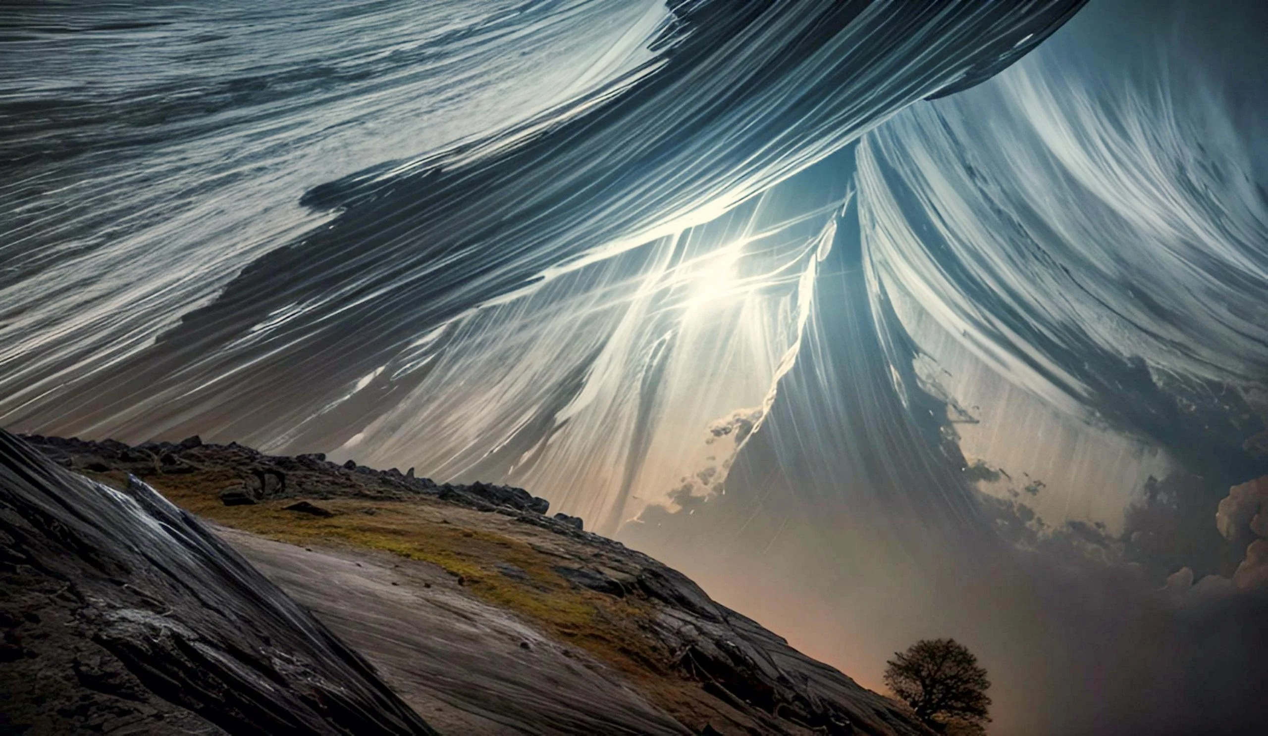 RECREANDO UNIVERSOS. picture 2 of 5