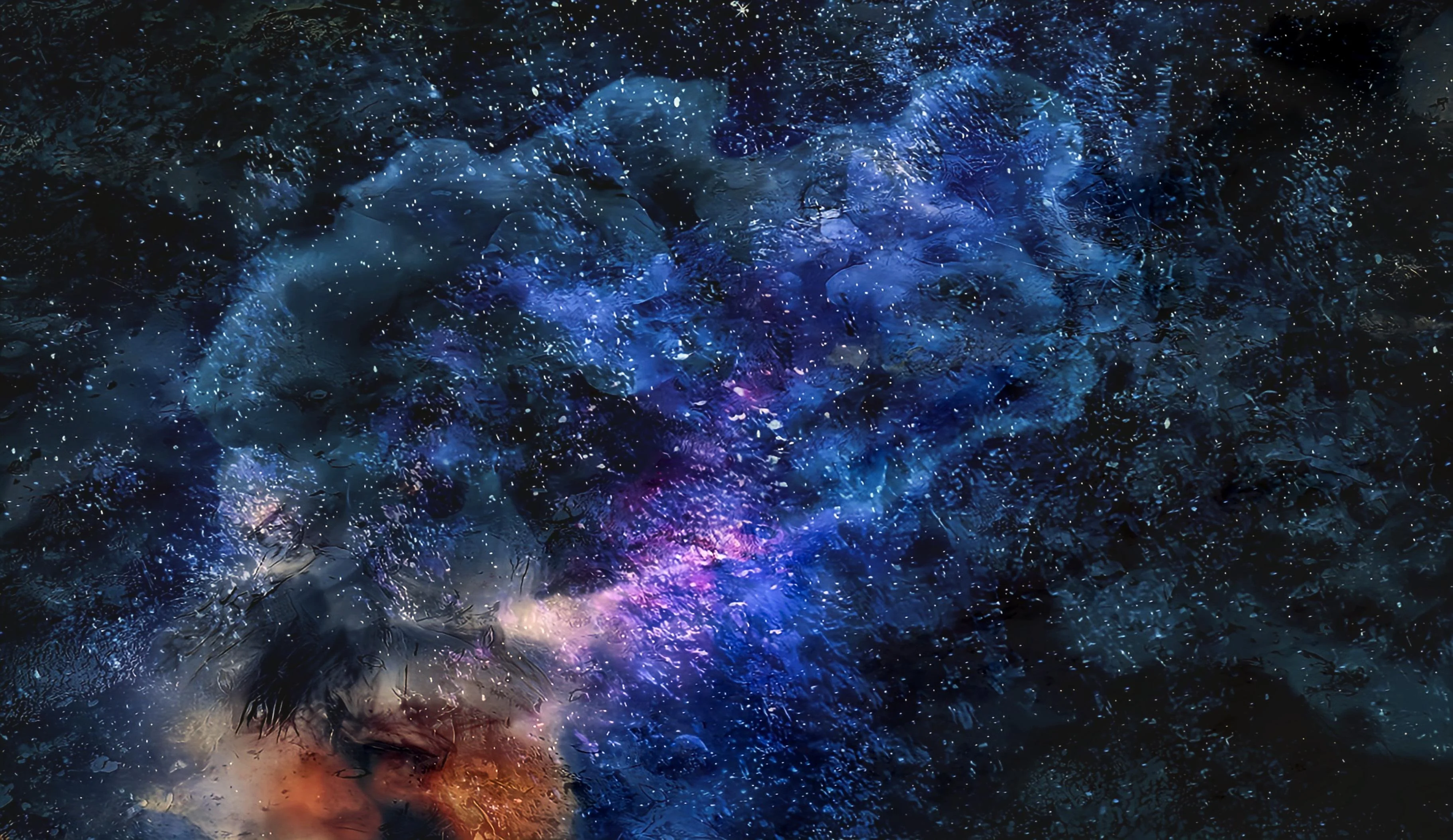 RECREANDO UNIVERSOS. picture 5 of 5