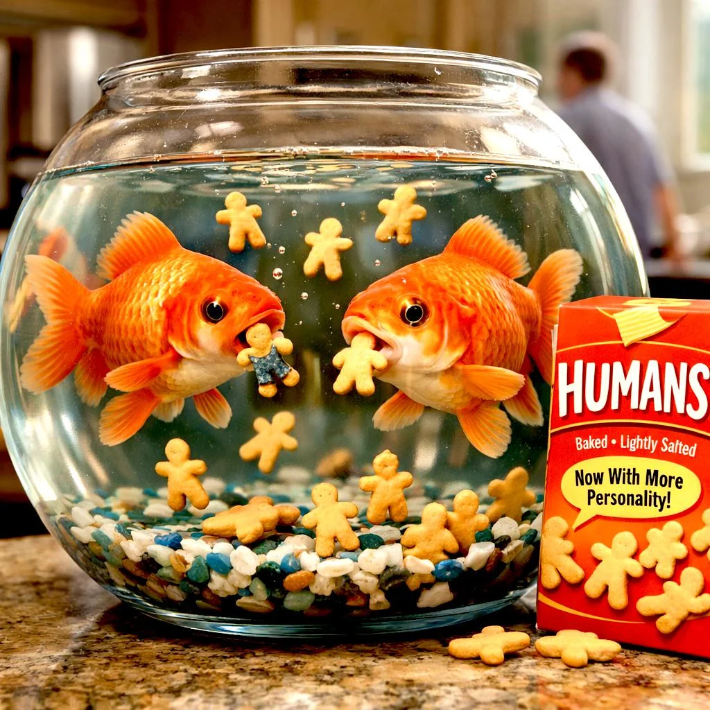 Do You Think They are Still Cheddar Flavored? picture 1 of 1