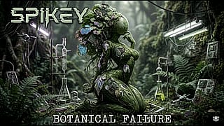 [Experimental Synth Pop Rock, Ambience] "Consequences" (Instrumental) by Spikey. Album: Botanical Failure.'