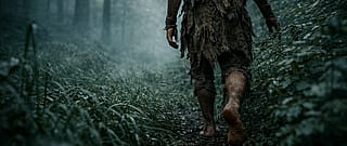 The last Neanderthal: Day one — Scene 13/50 (Memories)'