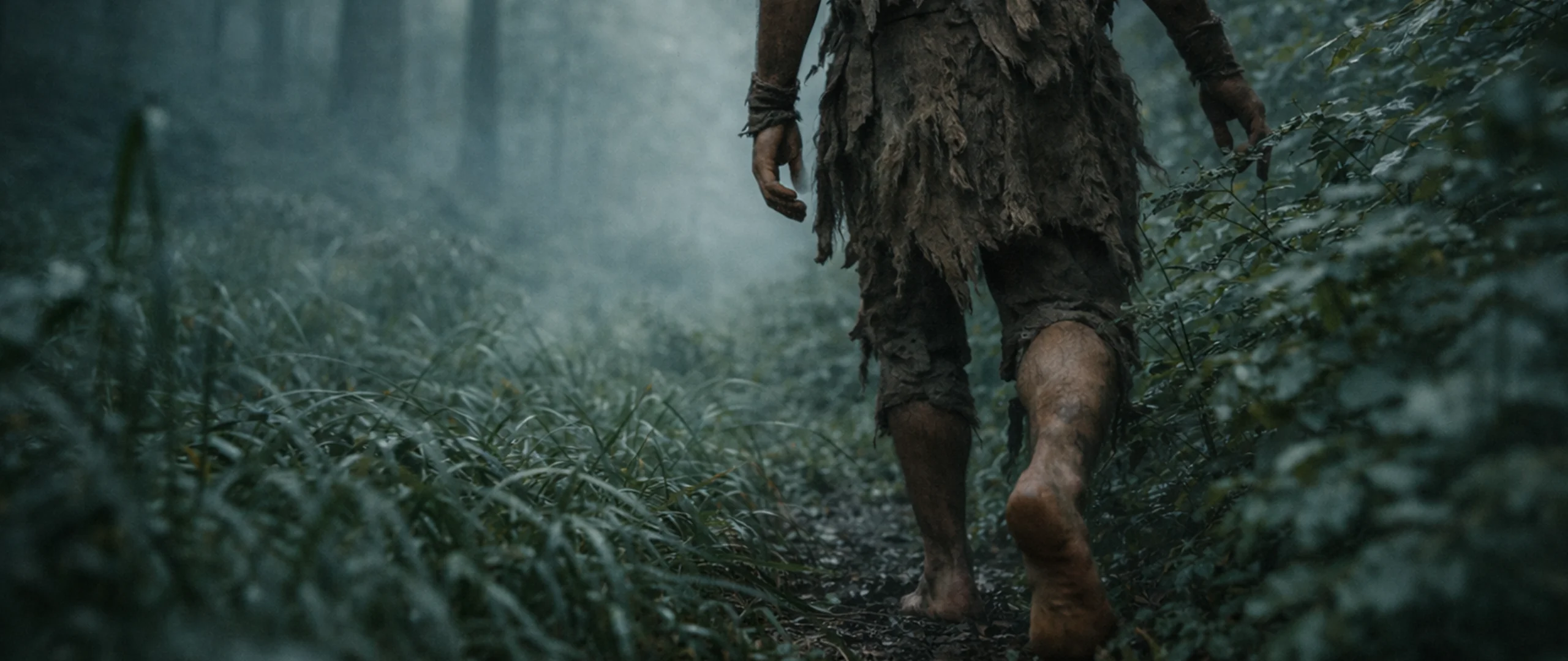 The last Neanderthal: Day one — Scene 13/50 (Memories) picture 1 of 1