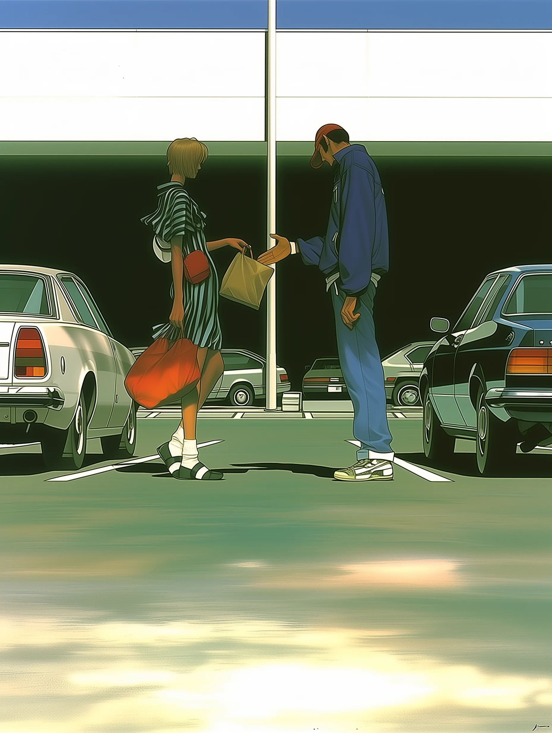 Everything She Wants picture 1 of 20