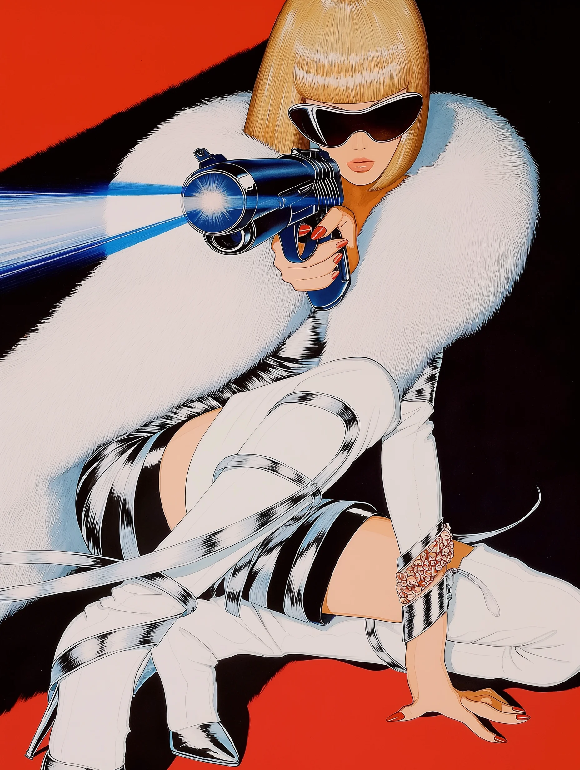 Everything She Wants picture 9 of 20