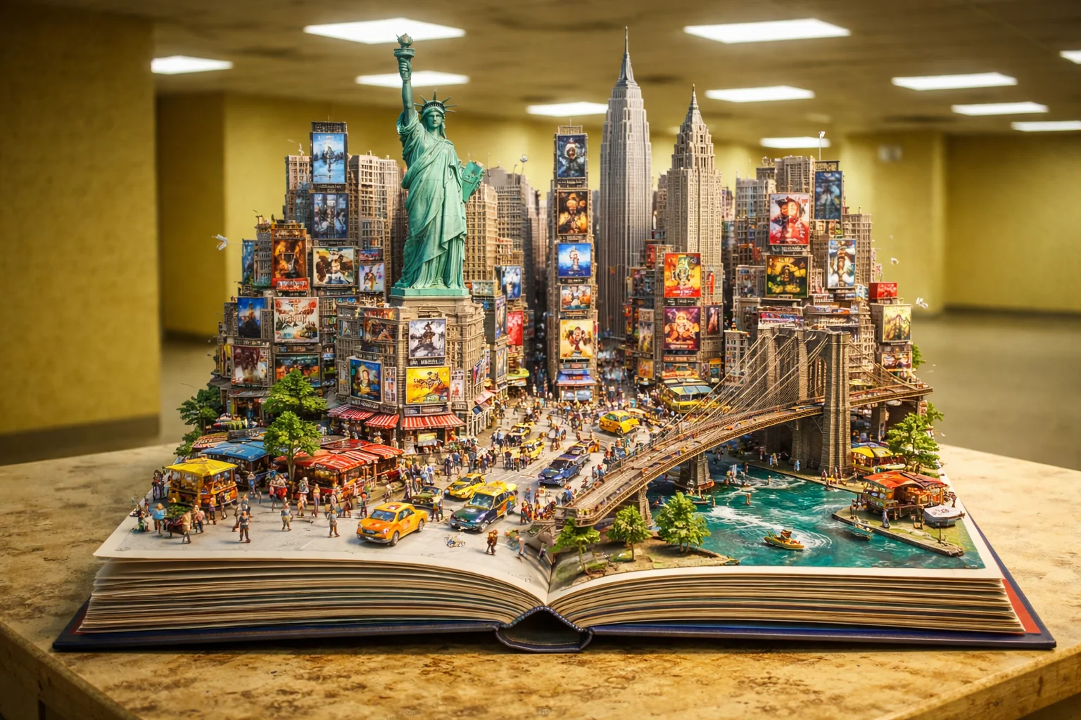 The Big Apple picture 1 of 1