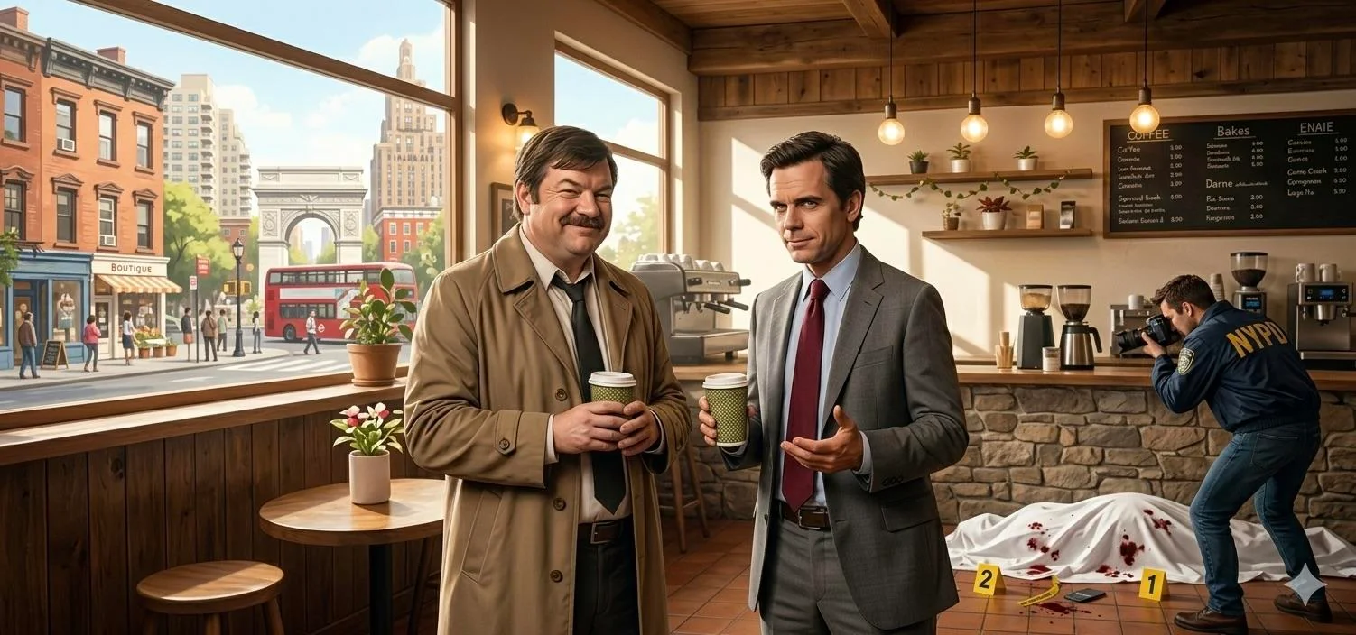 Law & Order picture 1 of 2