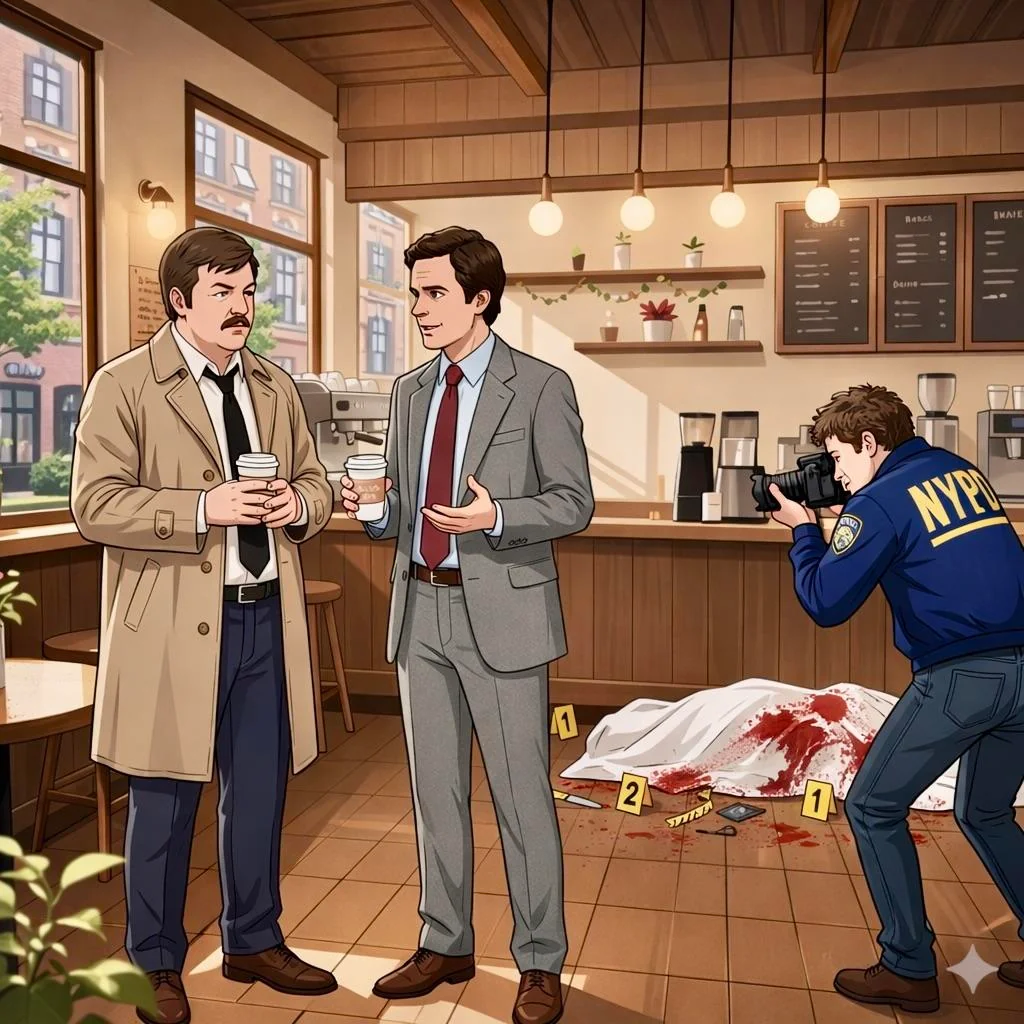 Law & Order picture 2 of 2