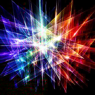 Twas messing around'