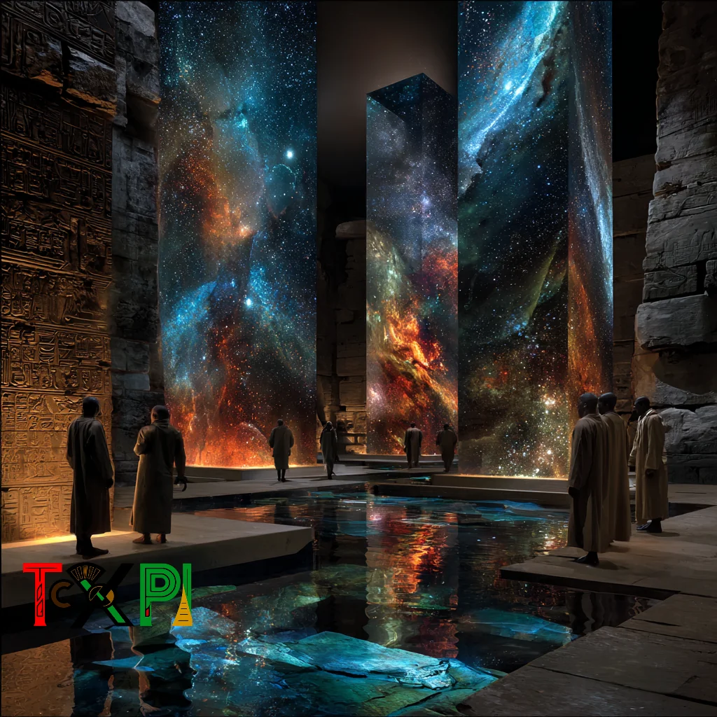 Antiquity In Black picture 1 of 4