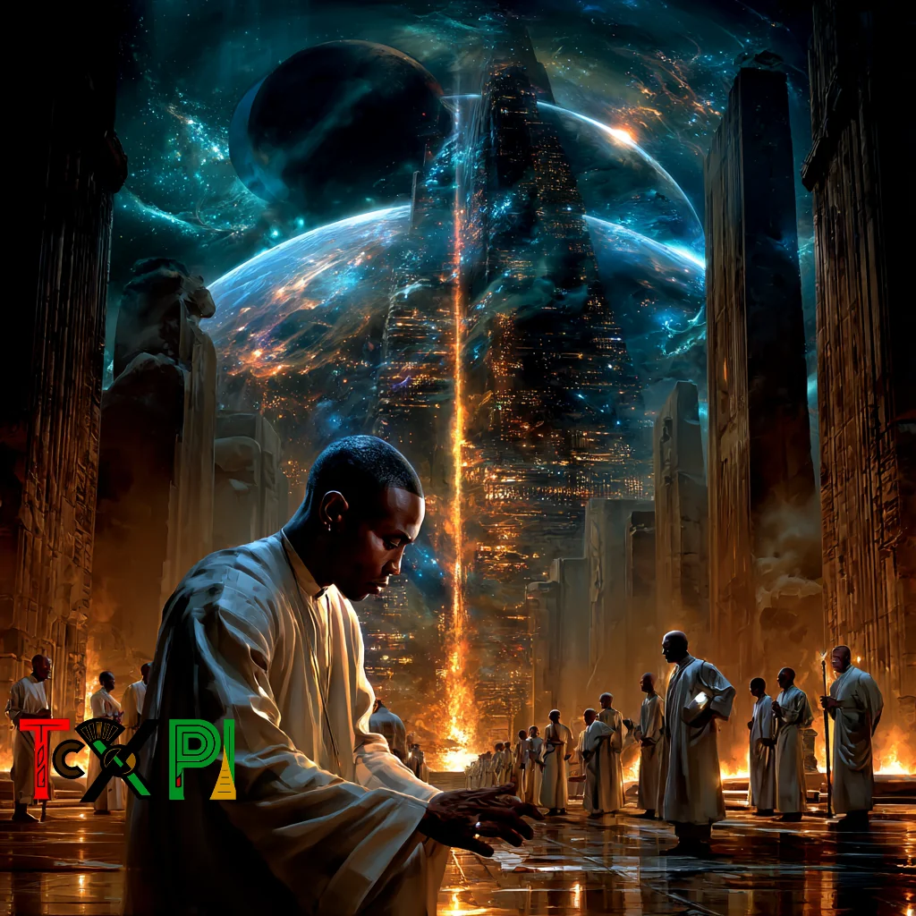 Antiquity In Black picture 2 of 4