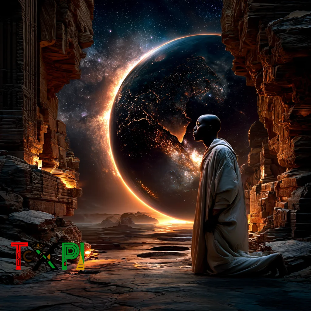 Antiquity In Black picture 4 of 4