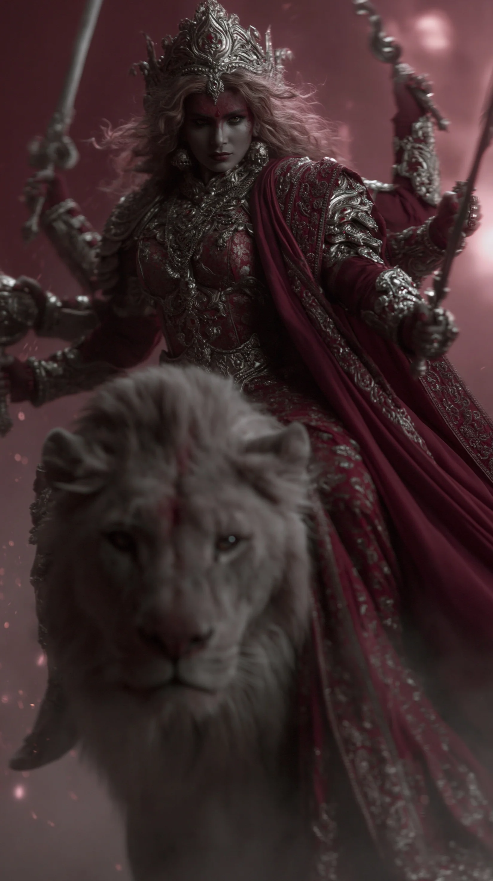 Just playing around on Midjourney--I thought these turned out ok picture 3 of 3