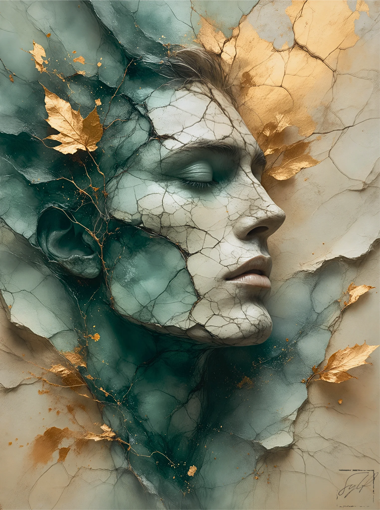 Multi-pass workflow. picture 1 of 1