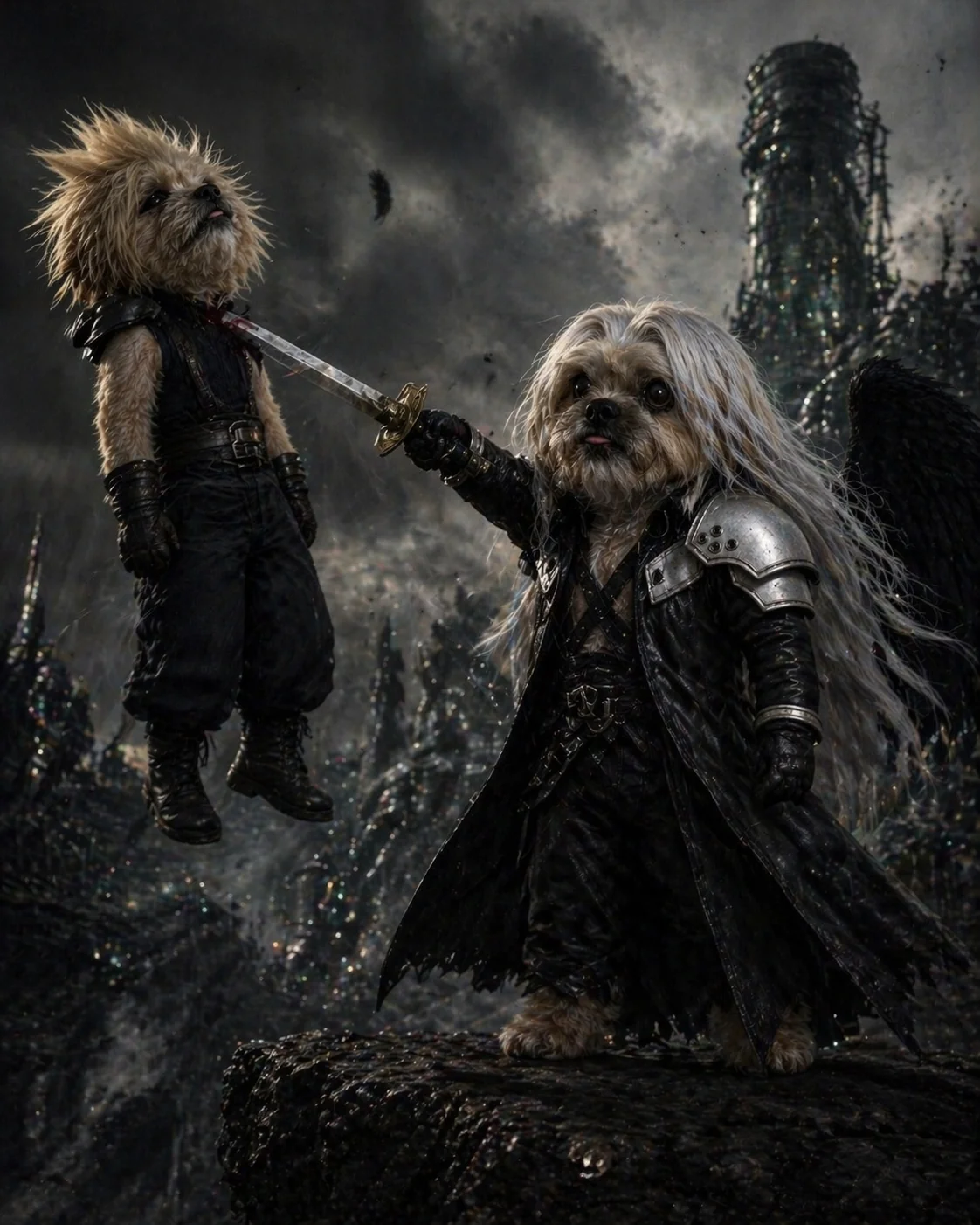 Image generation has come a long way picture 1 of 3