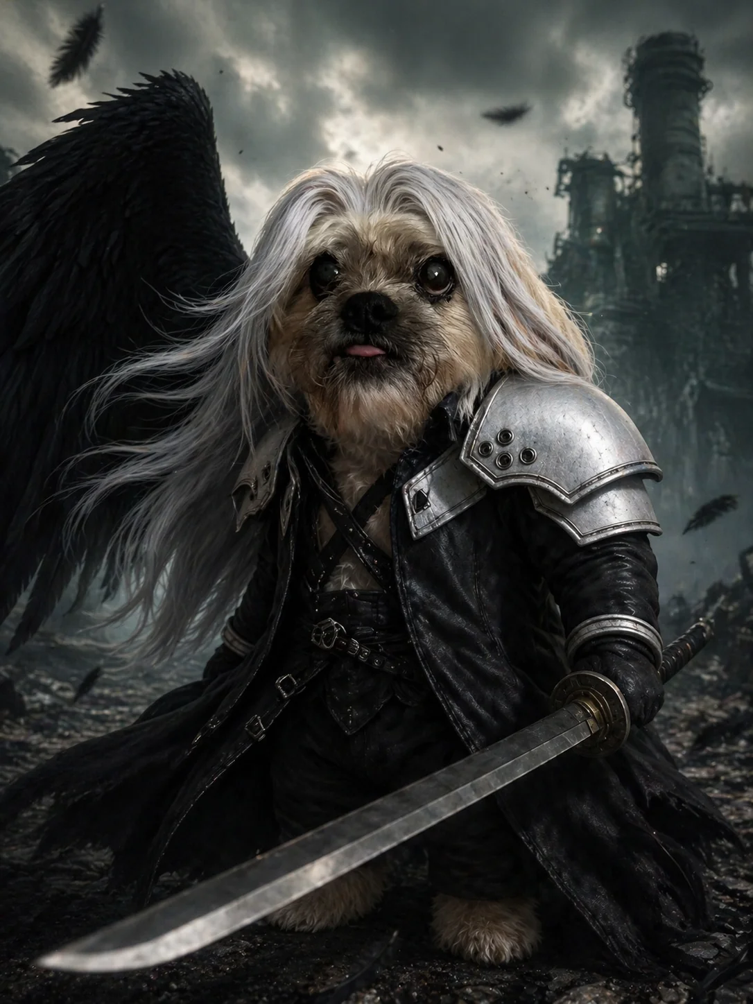 Image generation has come a long way picture 2 of 3