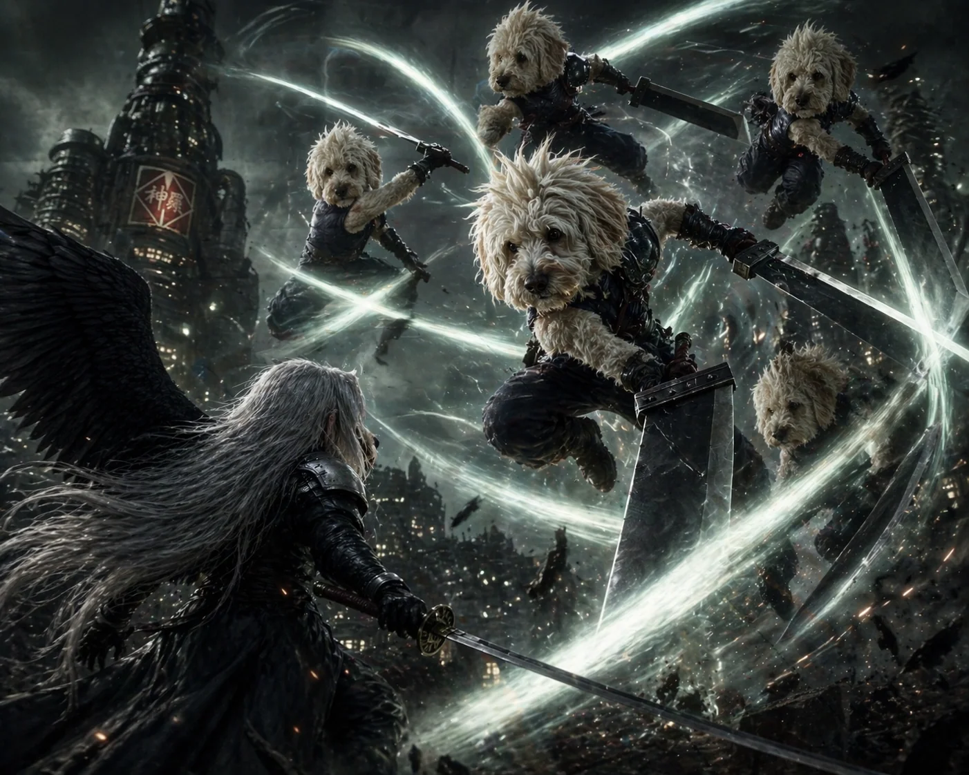 Image generation has come a long way picture 3 of 3