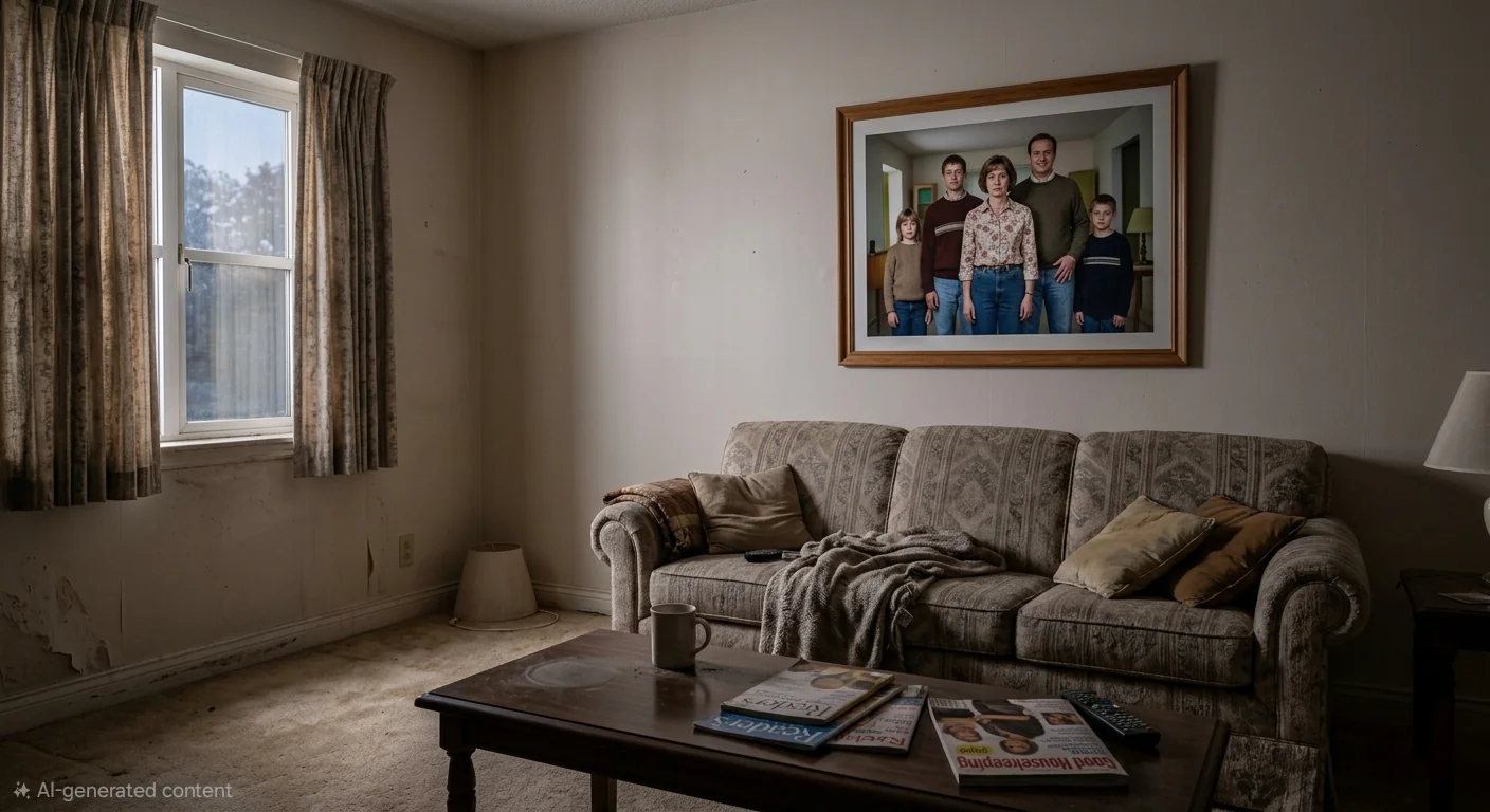 Simple family photo picture 1 of 1