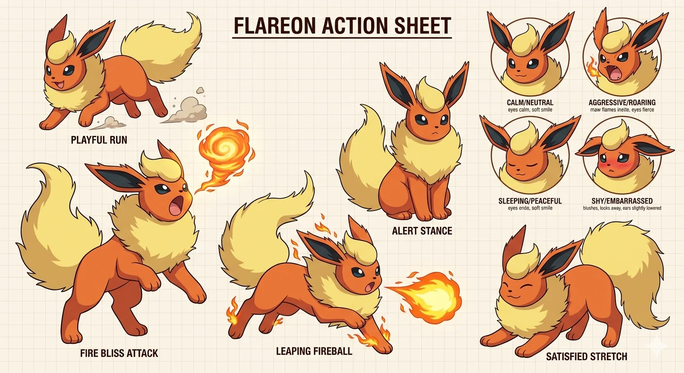 My favorite Pokemon of all time picture 1 of 2