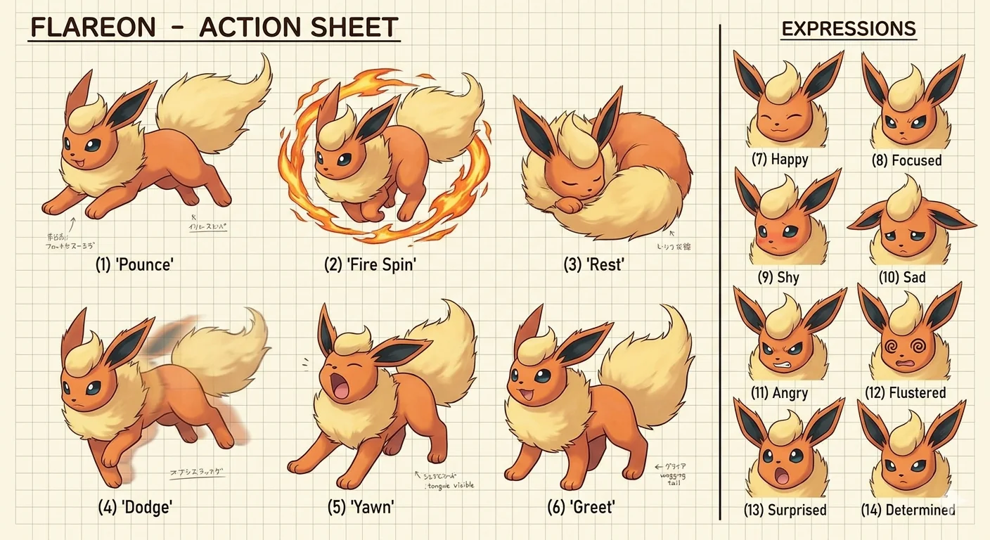 My favorite Pokemon of all time picture 2 of 2