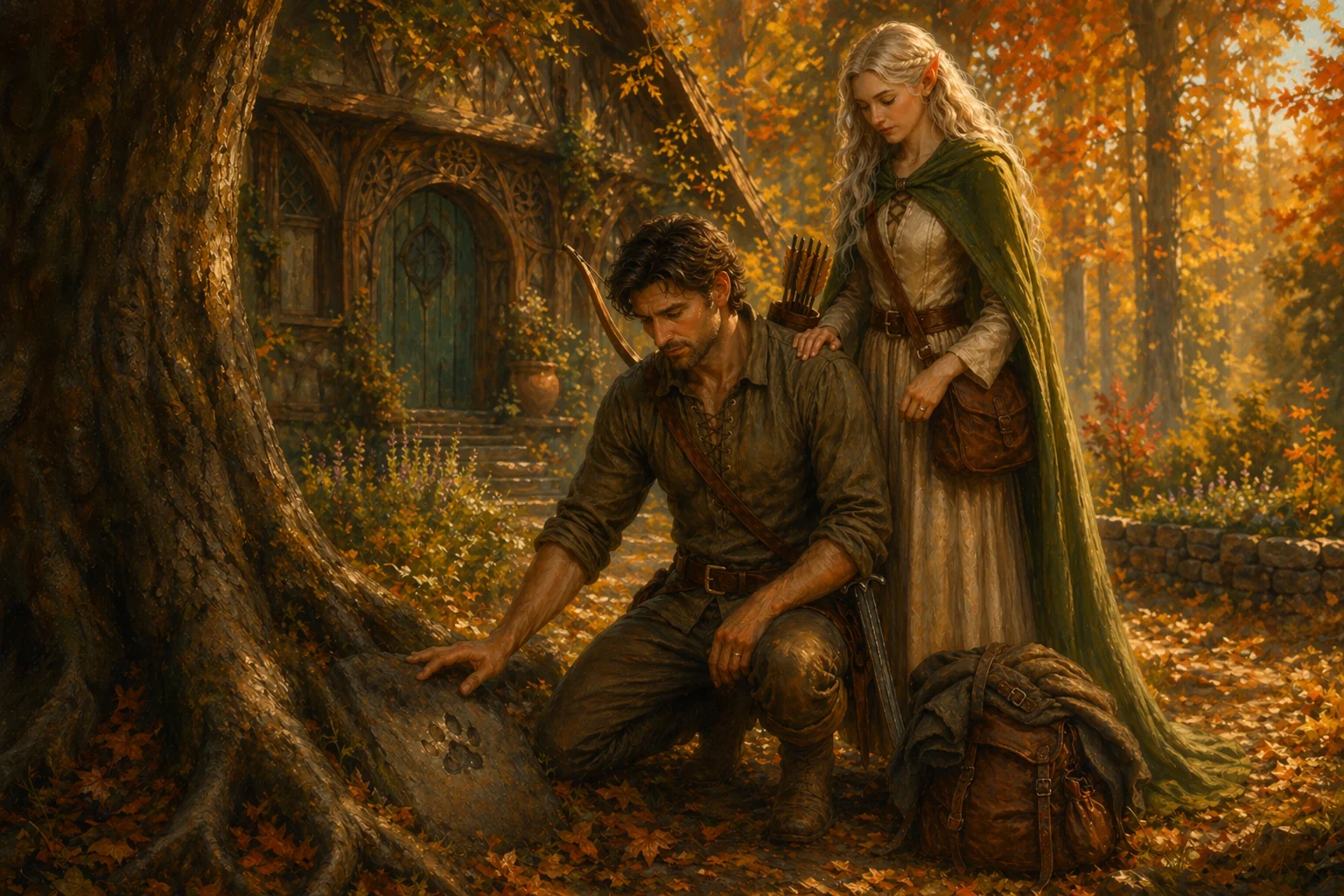 You'd be leading the way if you were here. I'll bring something back worth chasing. picture 1 of 1