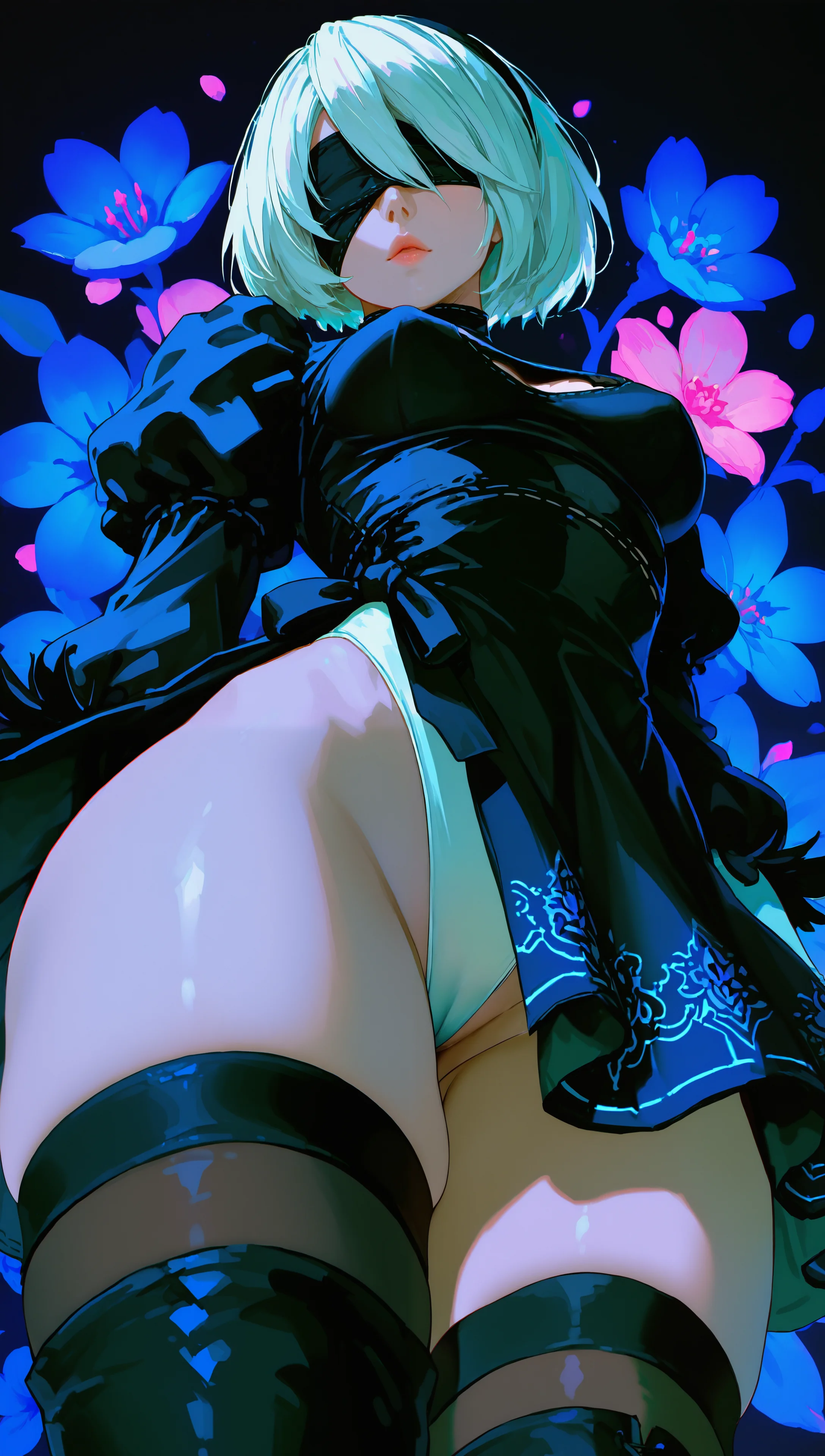 2B (Nier) picture 1 of 6