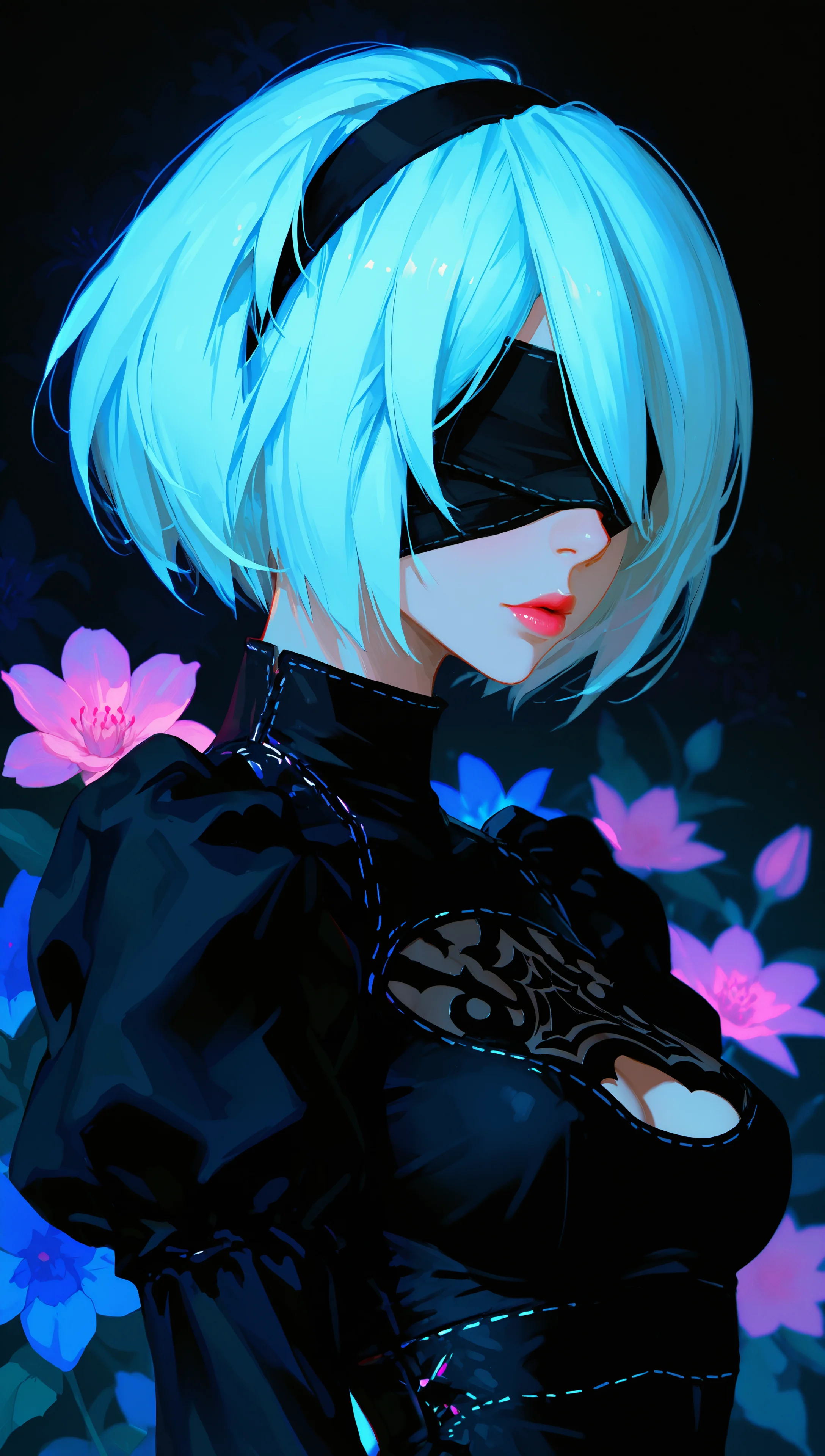 2B (Nier) picture 3 of 6