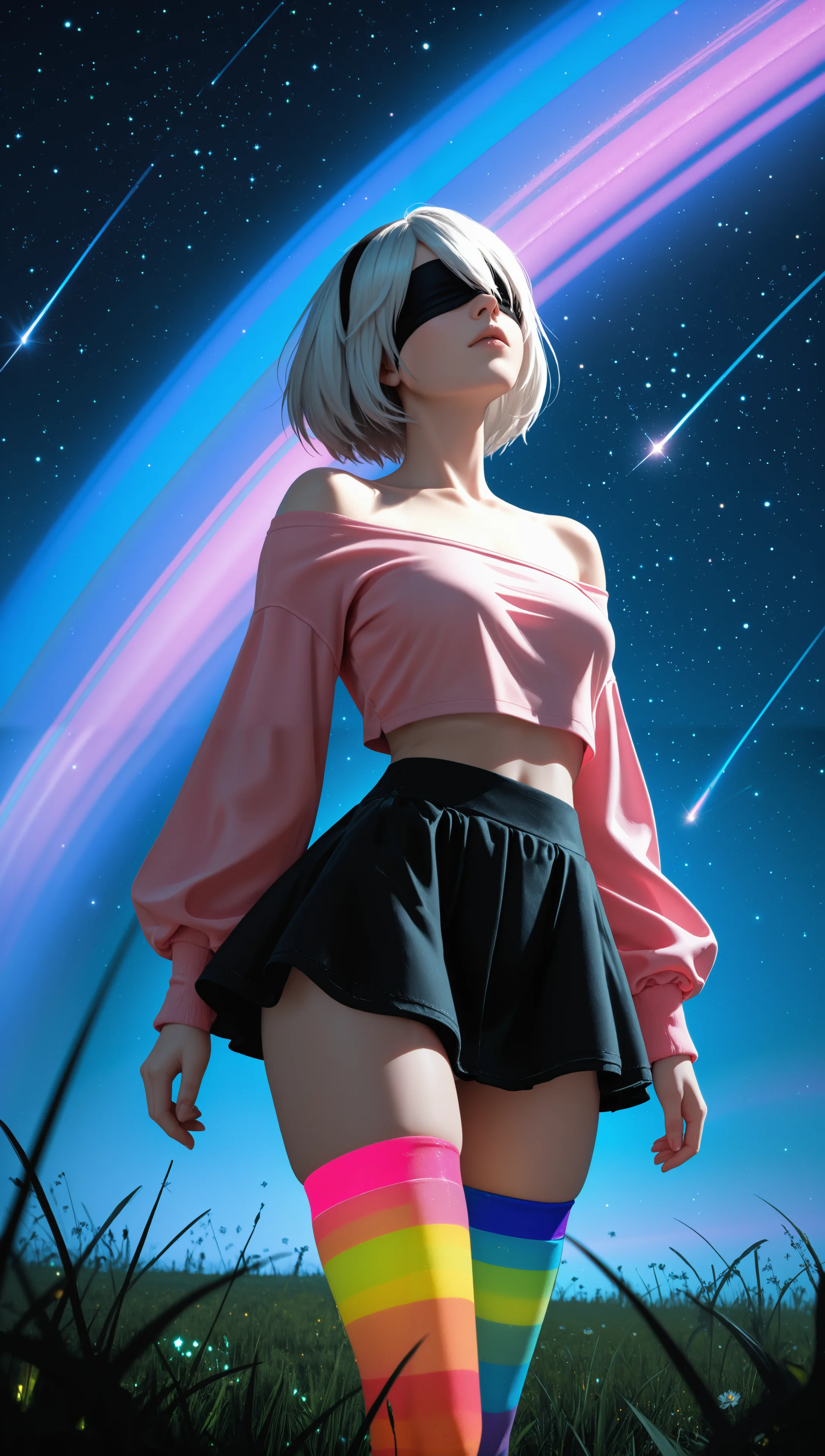 2B (Nier) picture 6 of 6