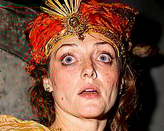 Un-arting art with Any2Real'