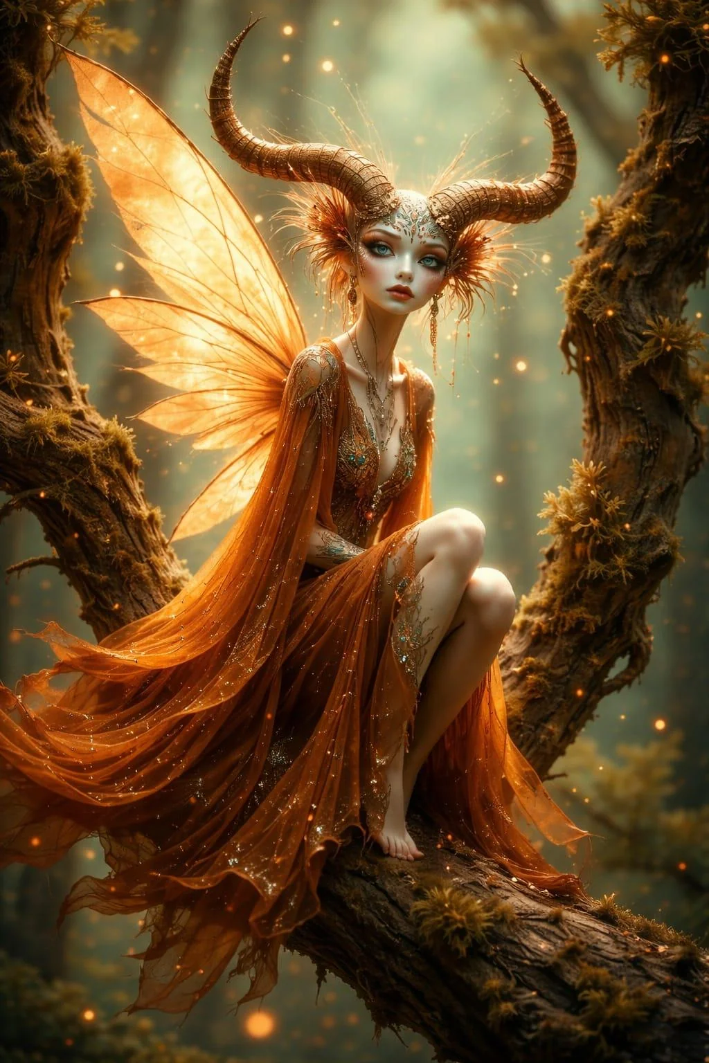 Fairy picture 1 of 1