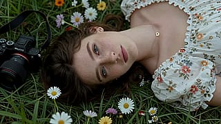 Made these with Davinci AI, trying out different models'