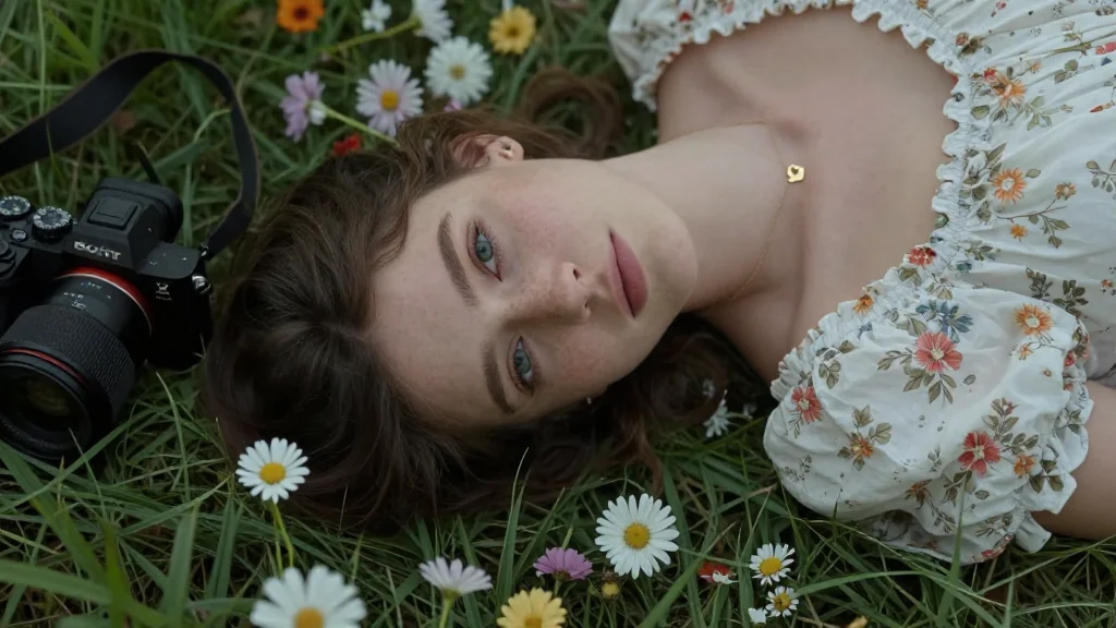 Made these with Davinci AI, trying out different models picture 1 of 3