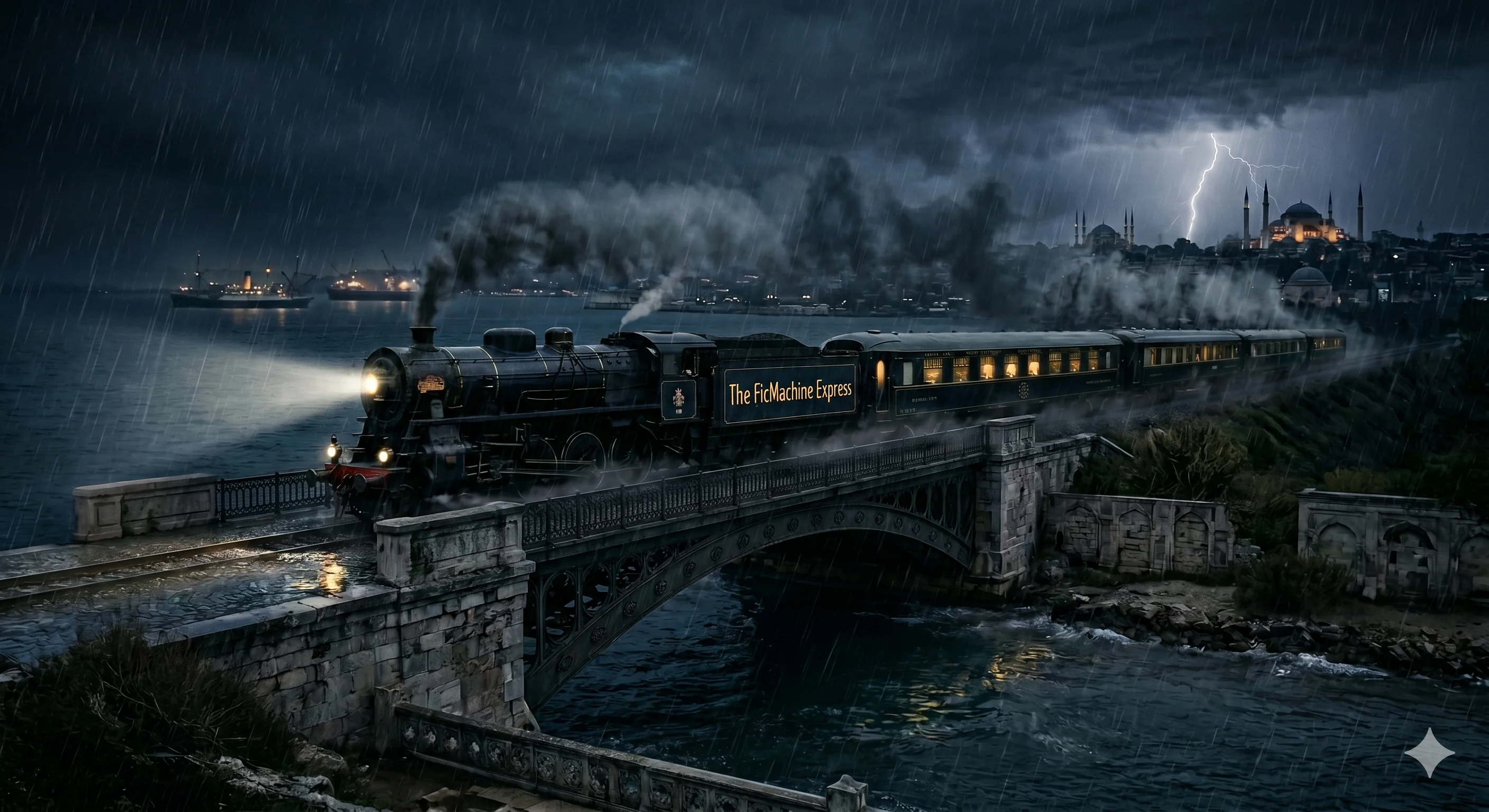 happy to try to make some art for your fiction writers community picture 7 of 7