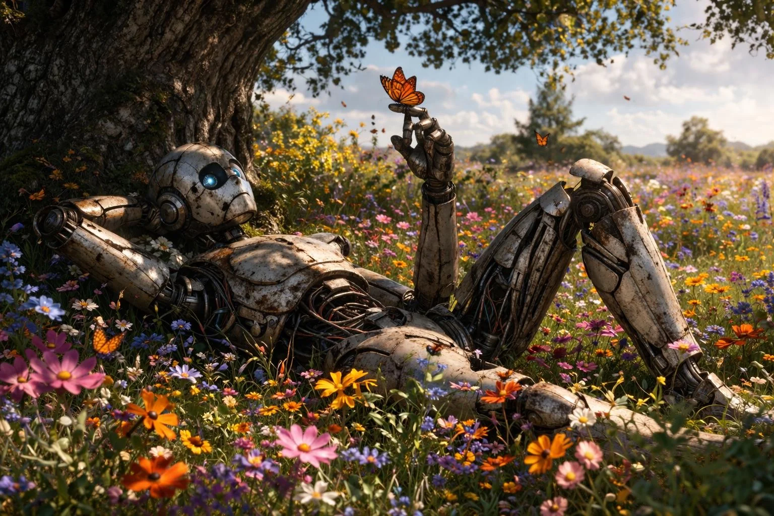 Where Broken Things Rest picture 1 of 2