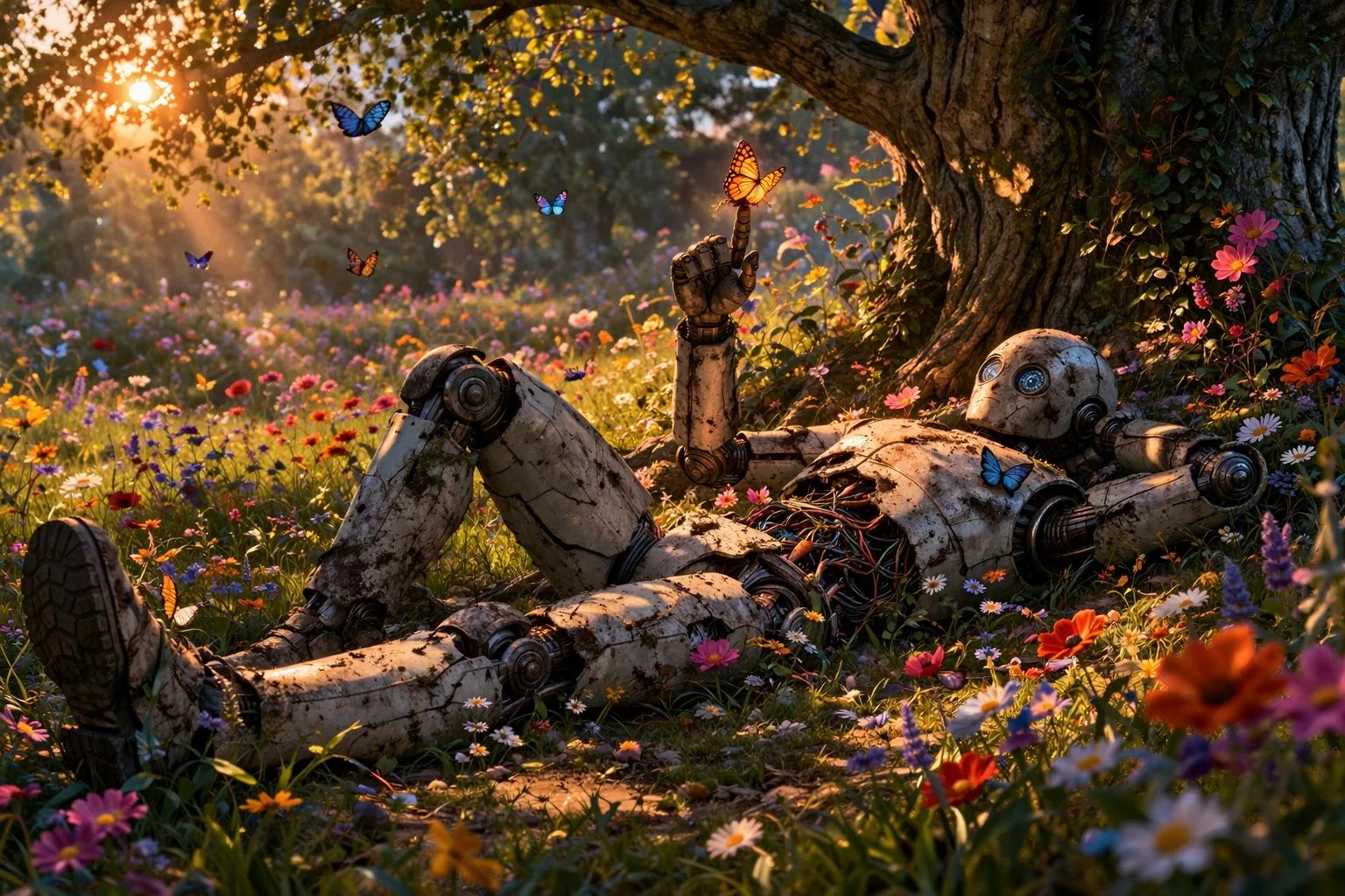 Where Broken Things Rest picture 2 of 2