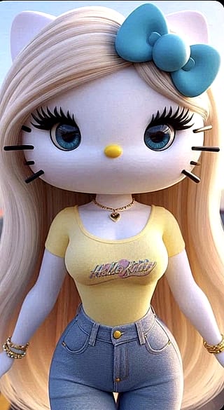 “do I look like your type?”'