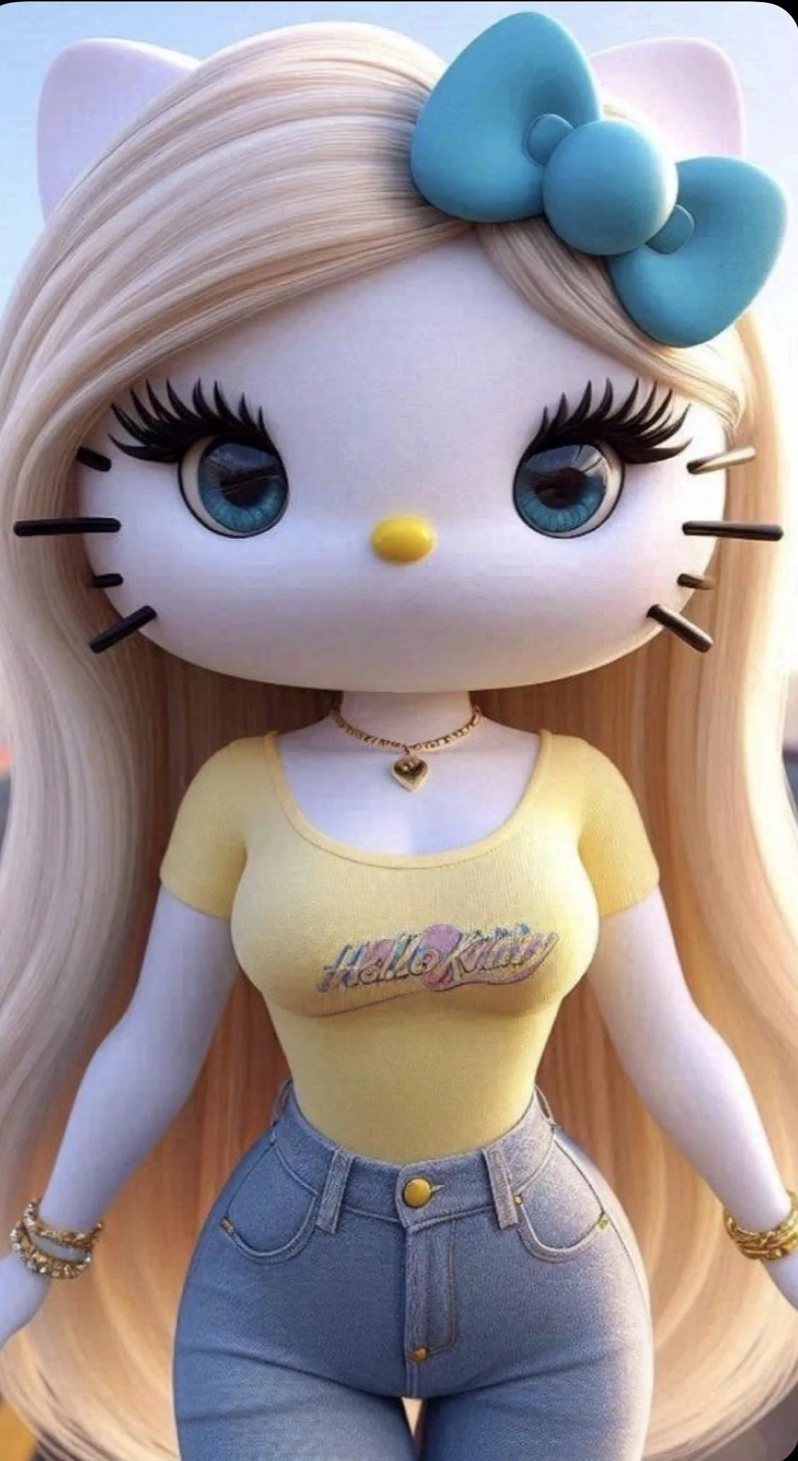 “do I look like your type?” picture 1 of 1