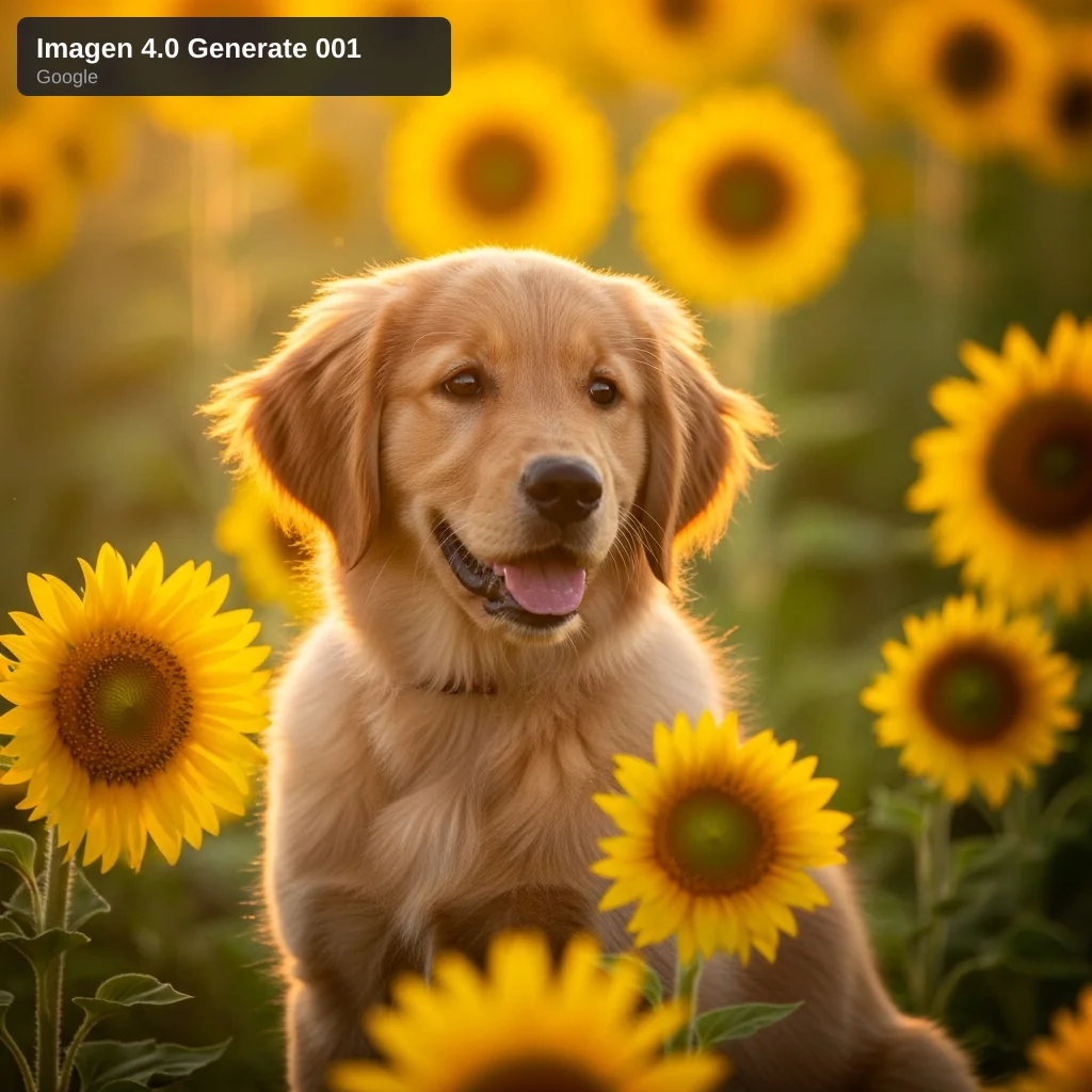 I puppy prompt, 17 models picture 2 of 17